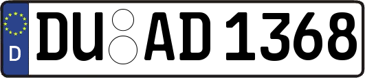 DU-AD1368