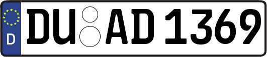 DU-AD1369