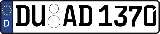 DU-AD1370
