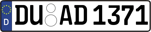 DU-AD1371