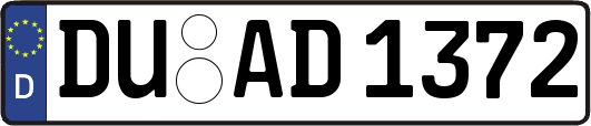 DU-AD1372
