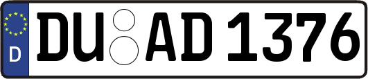 DU-AD1376