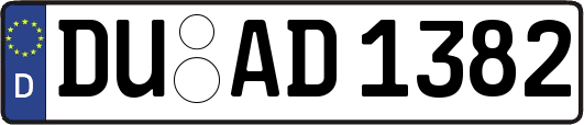 DU-AD1382