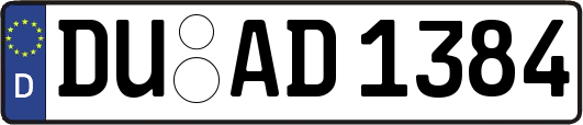 DU-AD1384