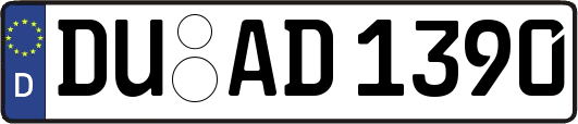 DU-AD1390