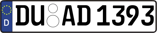 DU-AD1393