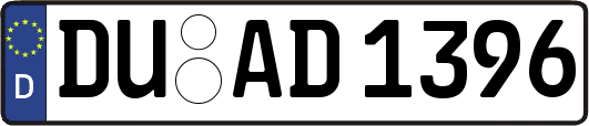 DU-AD1396