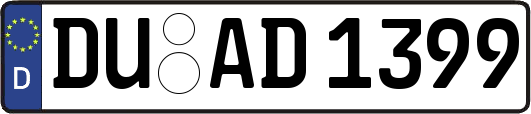 DU-AD1399