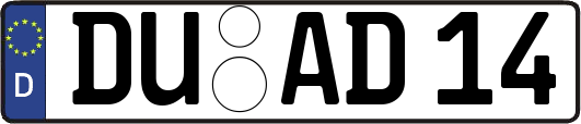 DU-AD14