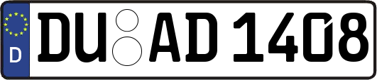 DU-AD1408