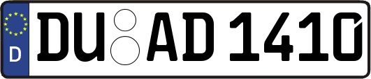 DU-AD1410