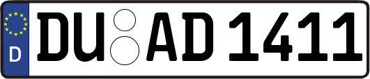 DU-AD1411