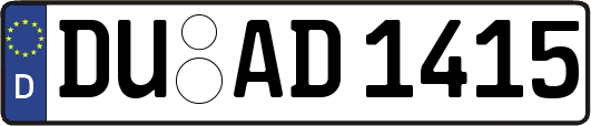 DU-AD1415