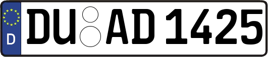 DU-AD1425