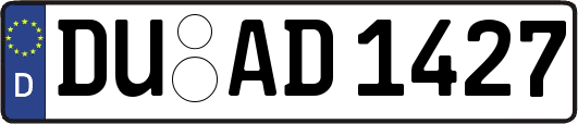 DU-AD1427
