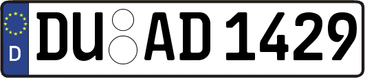 DU-AD1429