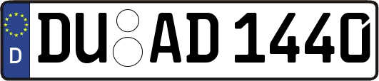 DU-AD1440