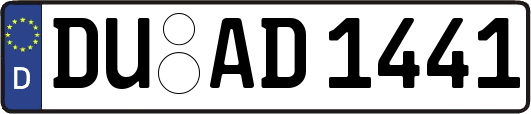 DU-AD1441