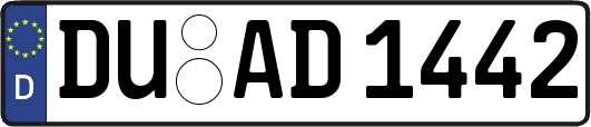 DU-AD1442