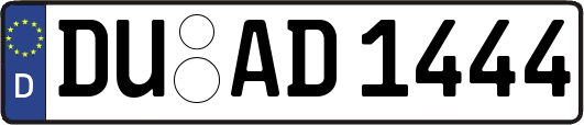 DU-AD1444