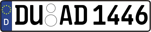 DU-AD1446