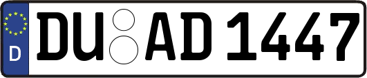 DU-AD1447