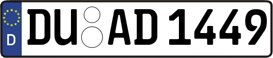 DU-AD1449