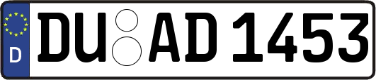 DU-AD1453