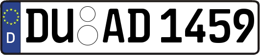 DU-AD1459