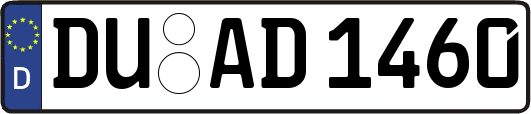 DU-AD1460