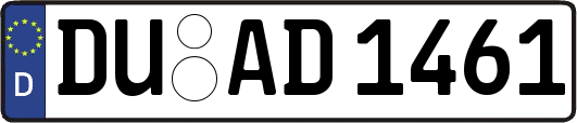 DU-AD1461