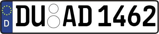 DU-AD1462
