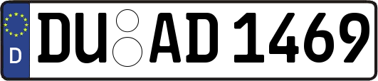 DU-AD1469