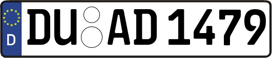 DU-AD1479