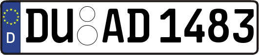 DU-AD1483