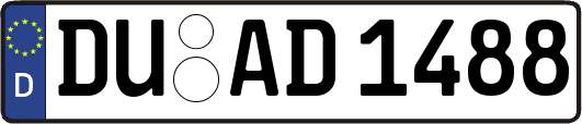 DU-AD1488