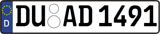 DU-AD1491
