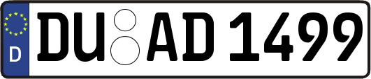 DU-AD1499