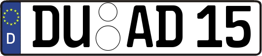 DU-AD15
