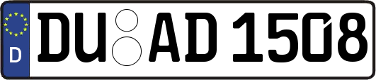 DU-AD1508
