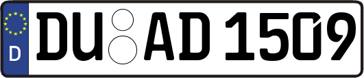 DU-AD1509