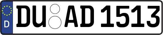 DU-AD1513