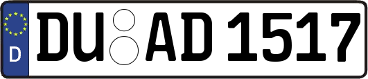 DU-AD1517