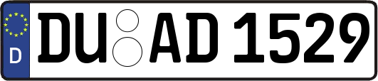 DU-AD1529