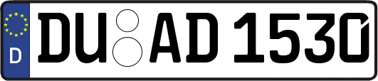 DU-AD1530