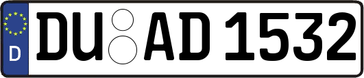 DU-AD1532