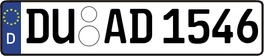 DU-AD1546