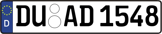 DU-AD1548
