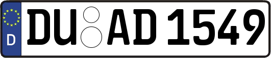 DU-AD1549