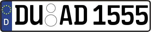 DU-AD1555